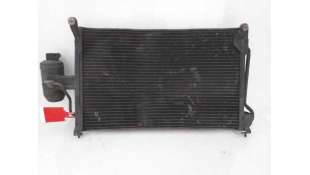 CONDENSADOR / RADIADOR  AIRE ACONDICIONADO OPEL ASTRA F (1993-1996) 1.6 I (F19, M19) 71CV 1598CC - L. 8157874 / 52460417 2